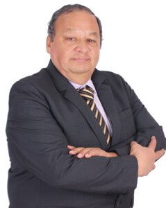 Dante Noriega Saldamando